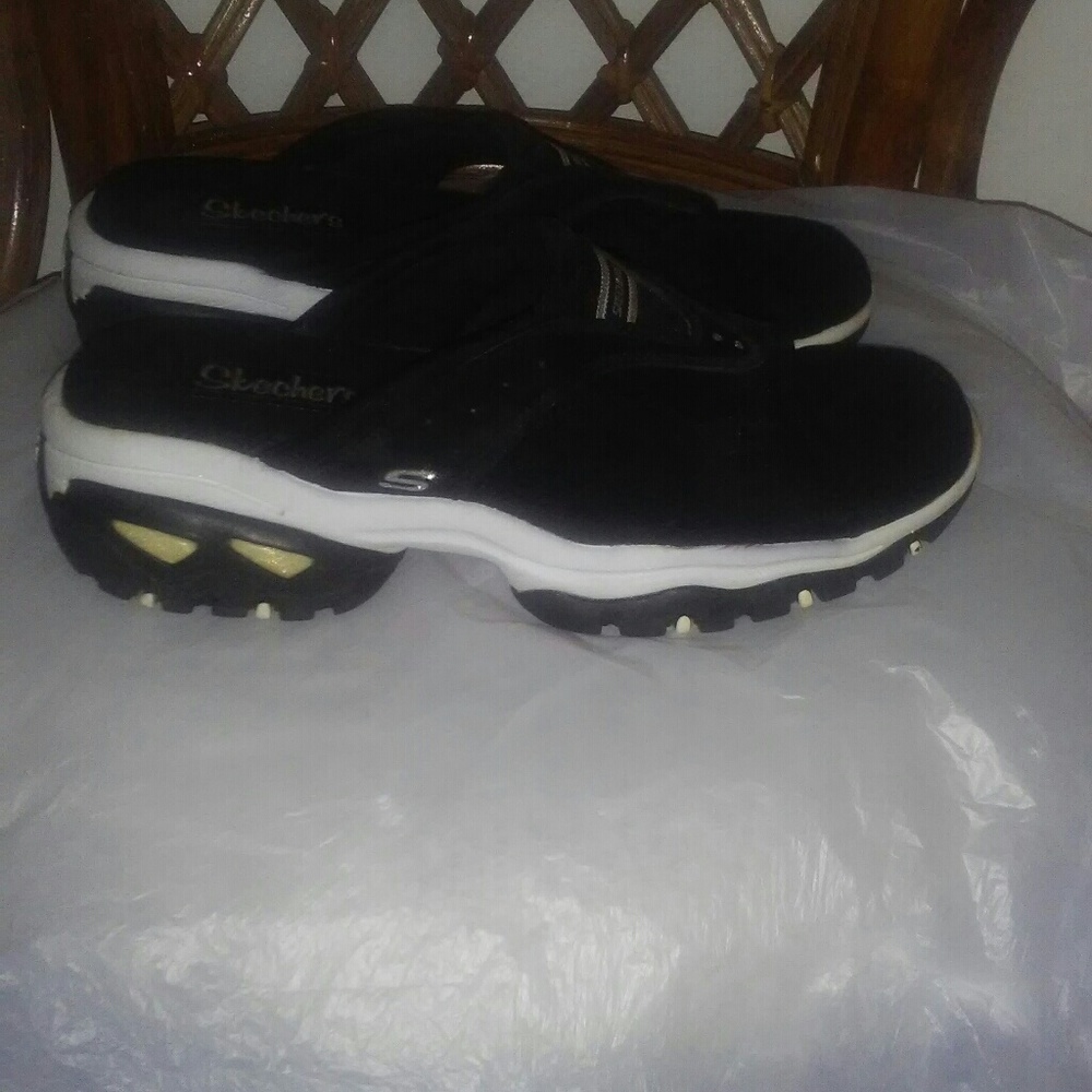 Sketcher sandal